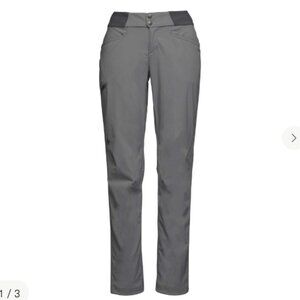 Black Diamond Technician Alpine Pants Rock Climbing